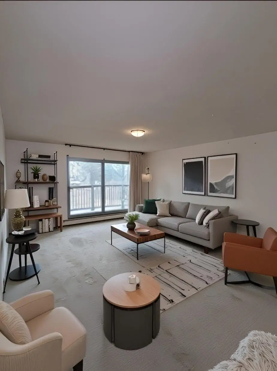 2005 122nd #A14, Burnsville, MN 55337 - Image #1