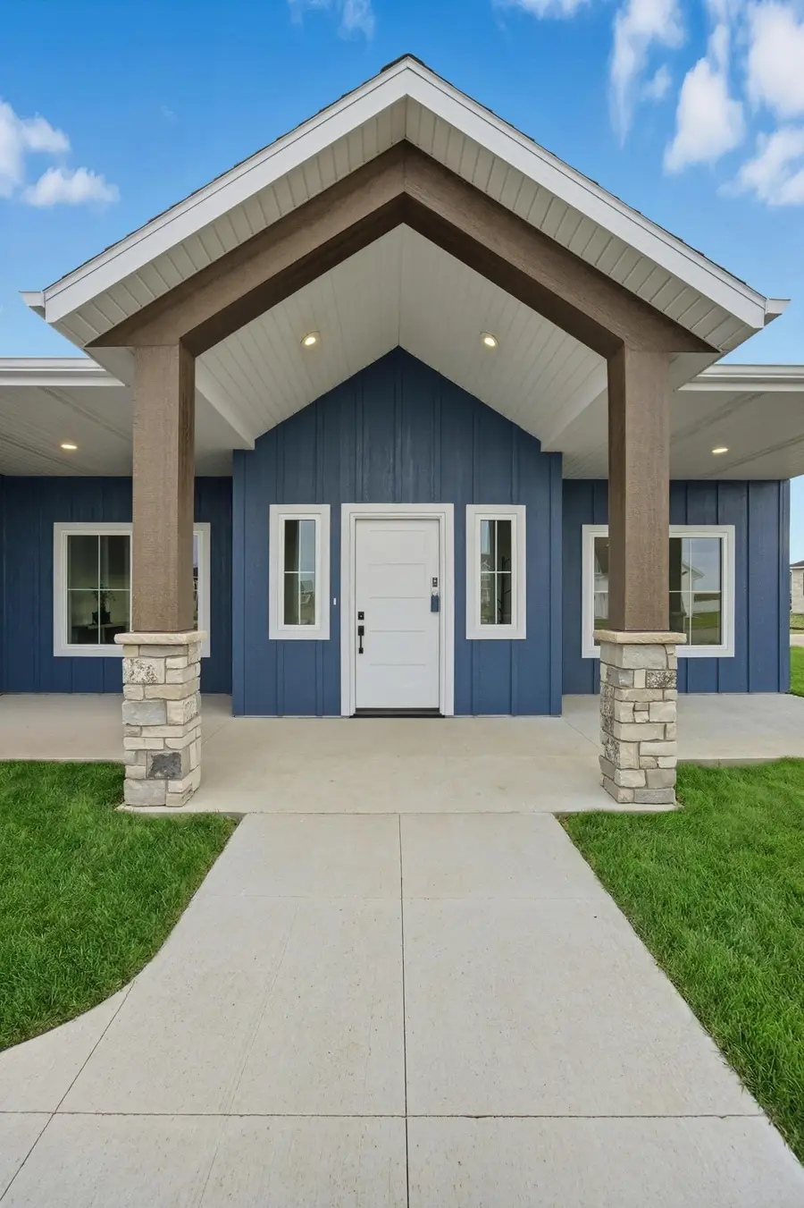 4757 11th Street W, West Fargo, ND 58078 - #2