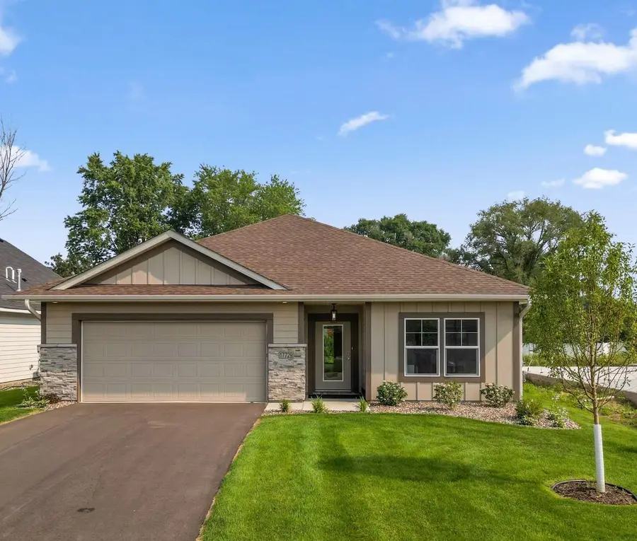 17725 Everest Avenue, Lakeville, MN 55044 - #2