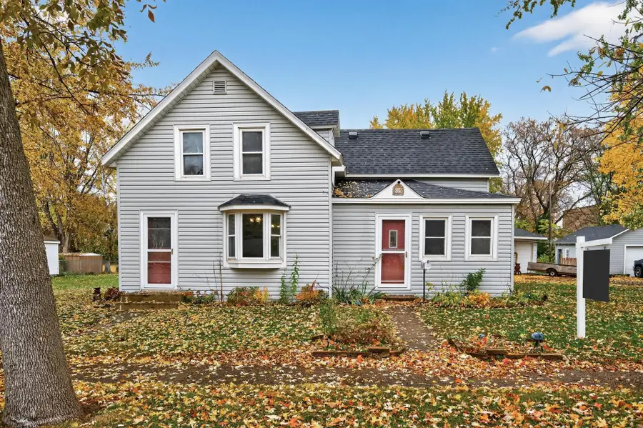 802 N 2nd Street, Princeton, MN 55371 - #3