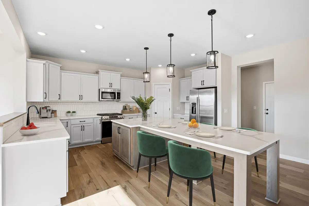 14553 107th Place N, Maple Grove, MN 55369 - #1