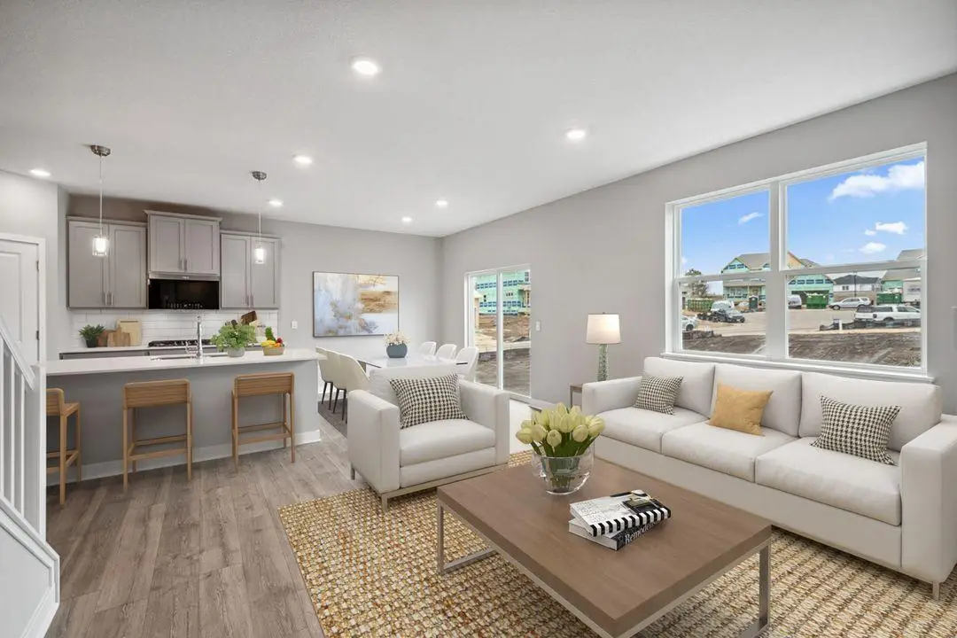 17186 Dimension Avenue, Lakeville, MN 55044 - #1