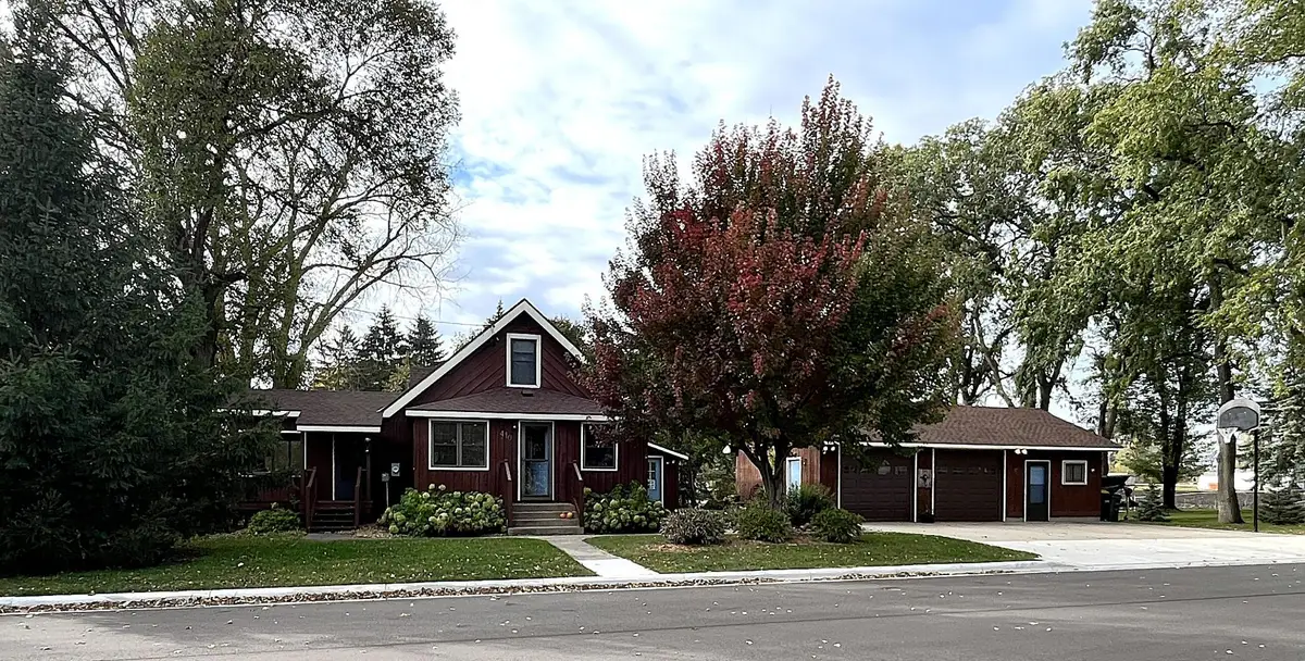 410 2nd Street N, Atwater, MN 56209 - #1