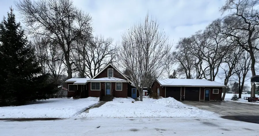 410 2nd Street N, Atwater, MN 56209 - #2