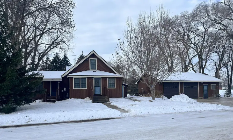 410 2nd Street N, Atwater, MN 56209 - #3
