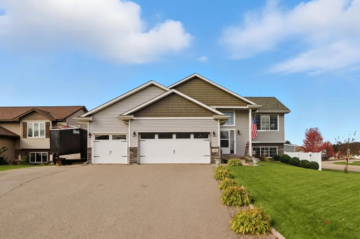 441 Charles Lane, Somerset, WI 54025 - #1