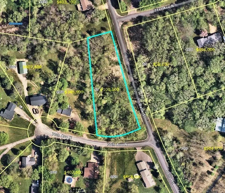 TBD 70th Avenue N, Loretto, MN 55357 - Image #1