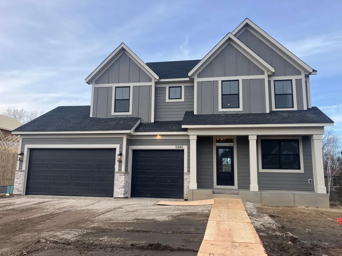 5840 Freeland Bay N, Hugo, MN 55038 - #1
