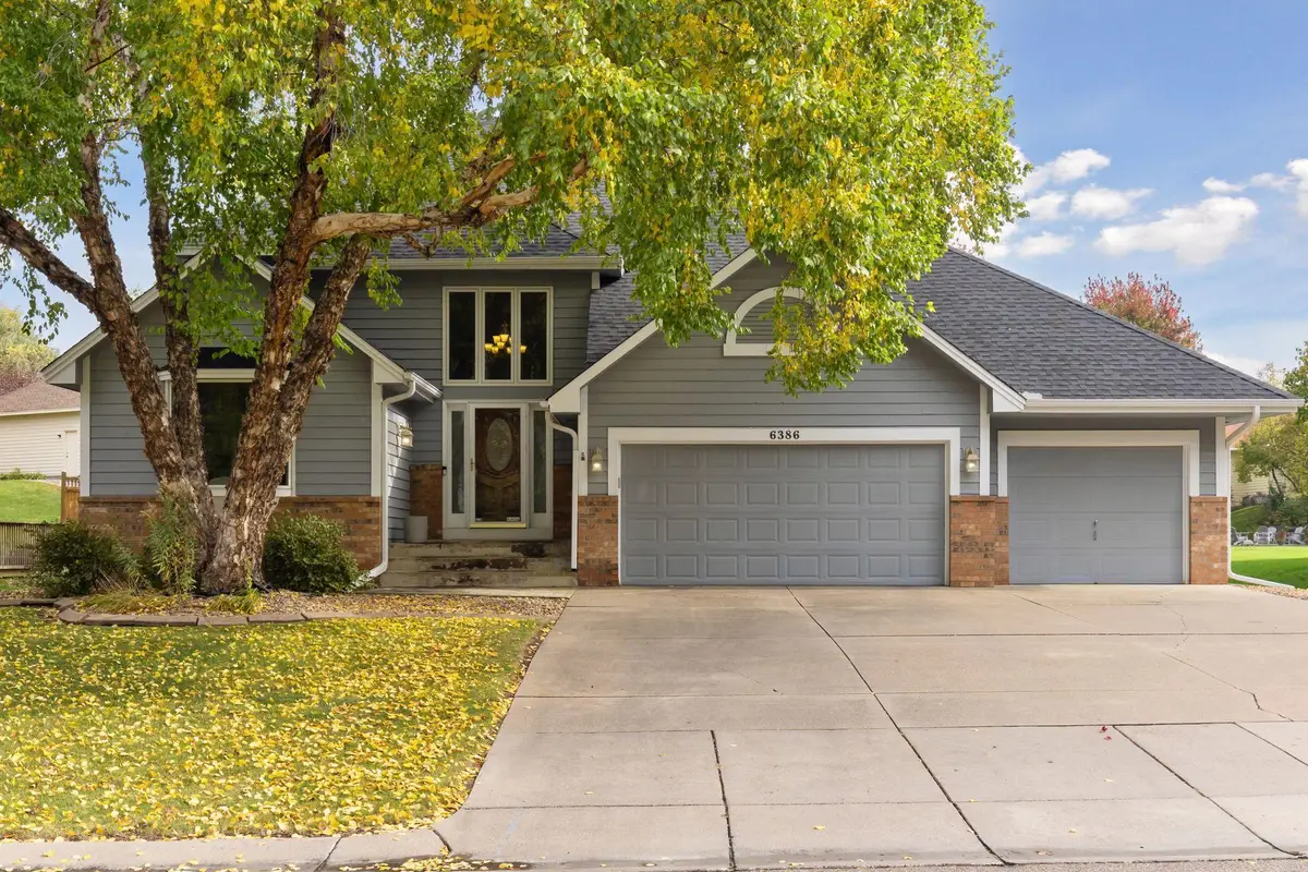 6386 Minnesota Lane N, Maple Grove, MN 55311 - #1