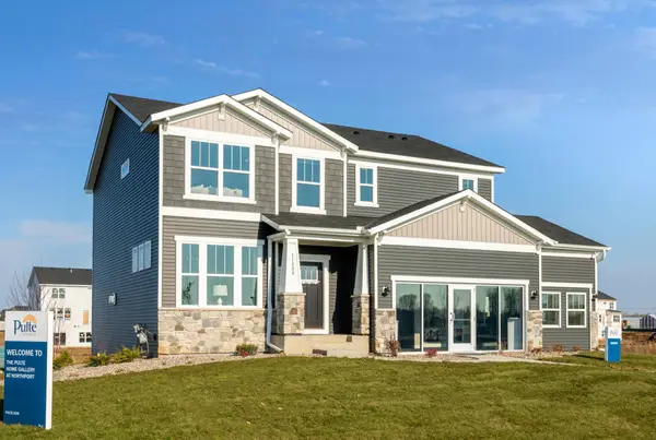 6103 Goodwin Avenue S, Cottage Grove, MN 55016