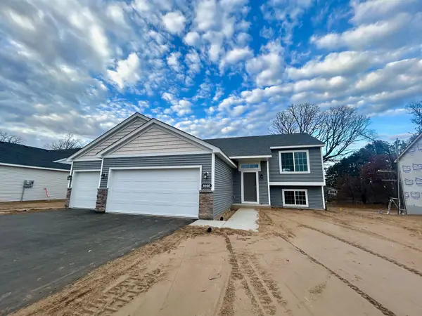 6640 Granby Street, North Branch, MN 55056