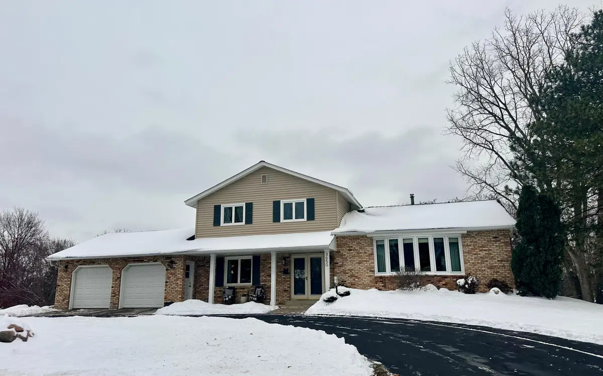 3650 Knoll Ridge Drive, Eagan, MN 55122 - #1