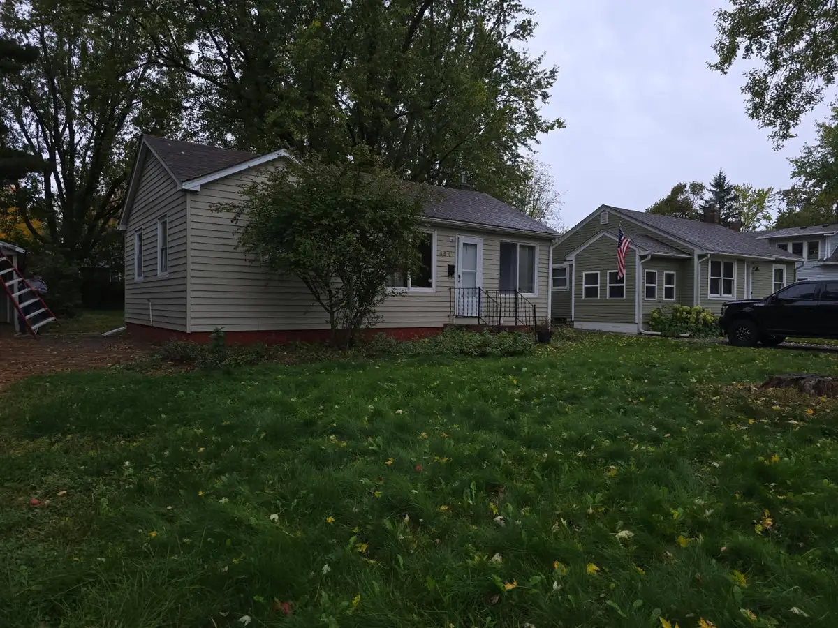 454 E 6th Street, New Richmond, WI 54017 - #1
