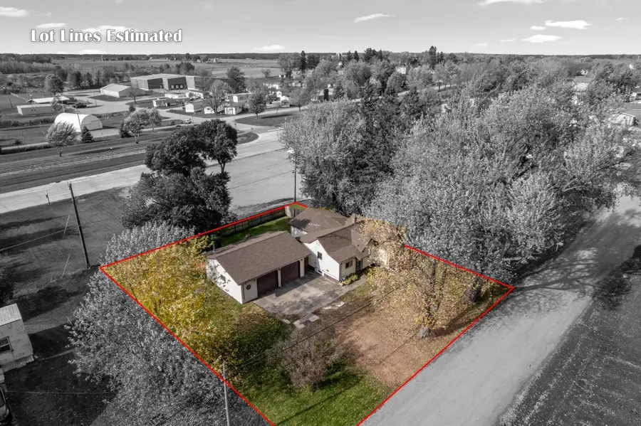 411 S Main Street, Unity, WI 54488 - Image #3