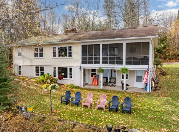 18412 Sherrys Arm Road, Grand Rapids, MN 55744