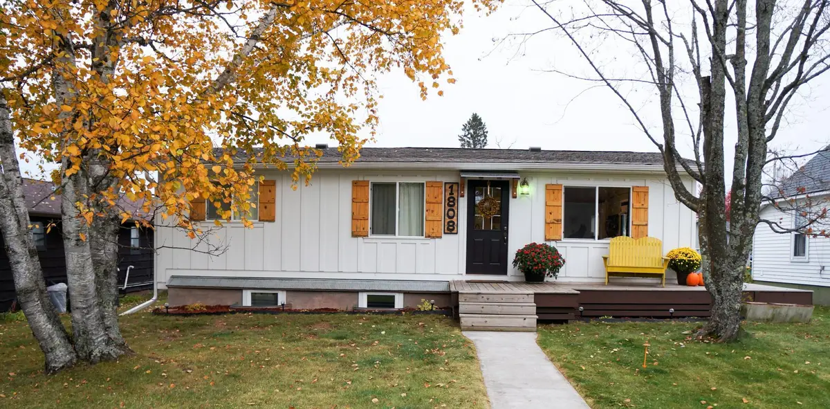 1808 8th Avenue, Two Harbors, MN 55616 - #1