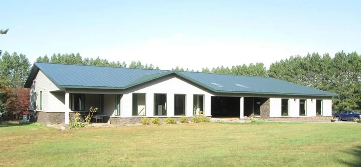 6030 Mitchell Road, Iron River, WI 54847 - Image #1