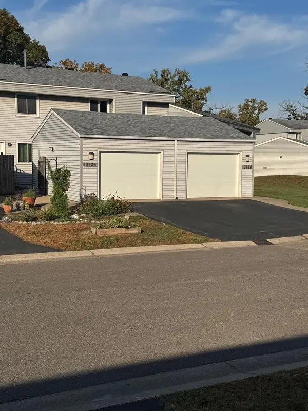 10728 Ilex Street Nw, Minneapolis, MN 55448