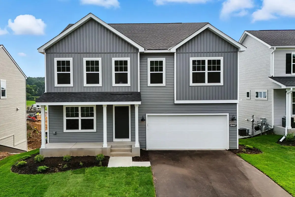 10467 Glenbrook Avenue S, Cottage Grove, MN 55016 - #1