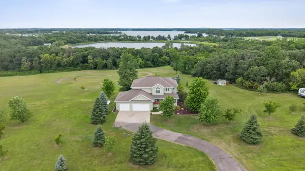 11150 Cormorant Heights Road, Audubon, MN 56511