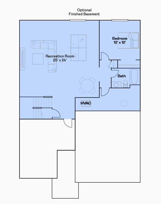 20154 68th Place, Corcoran, MN 55340 - #3