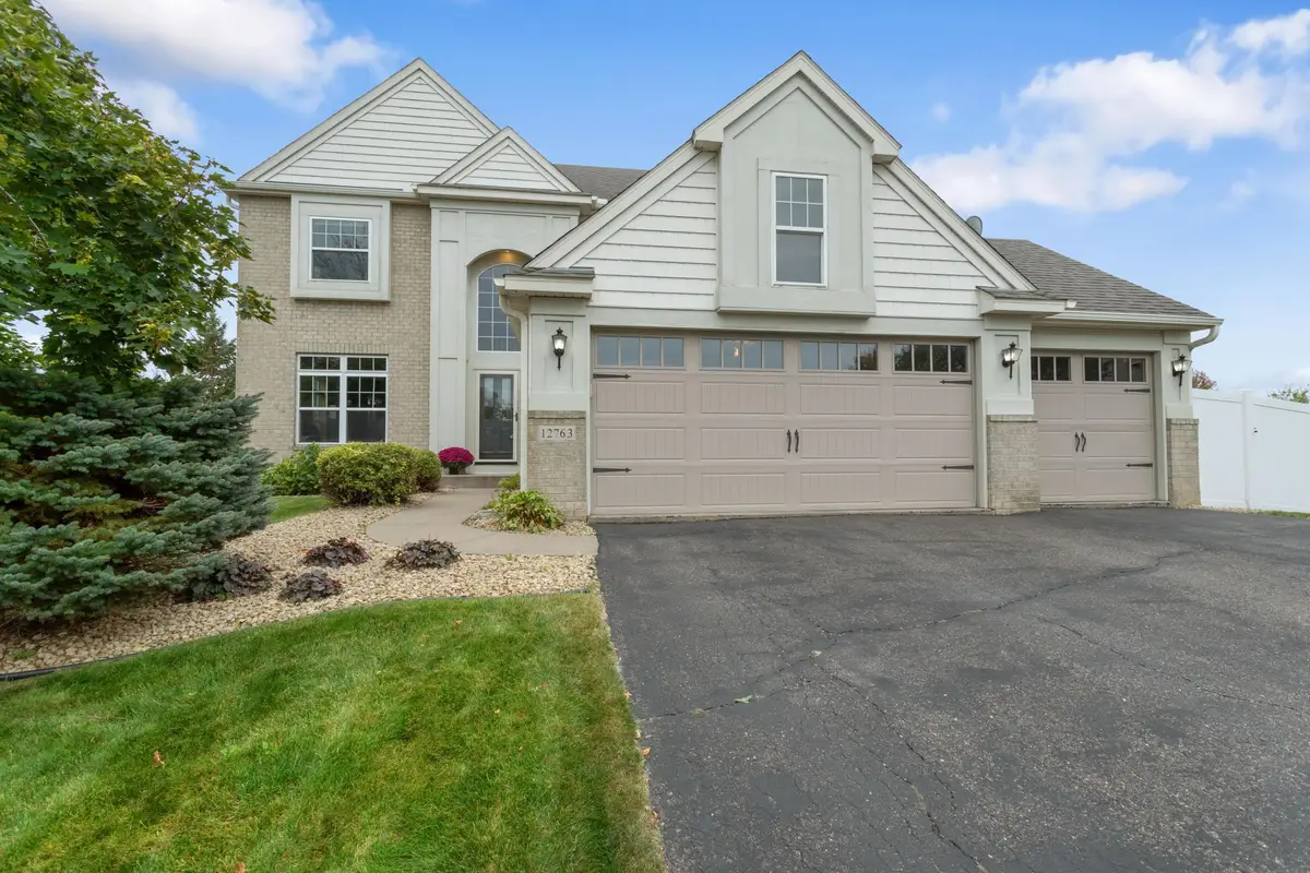 12763 44th Circle Ne, Saint Michael, MN 55376 - #1