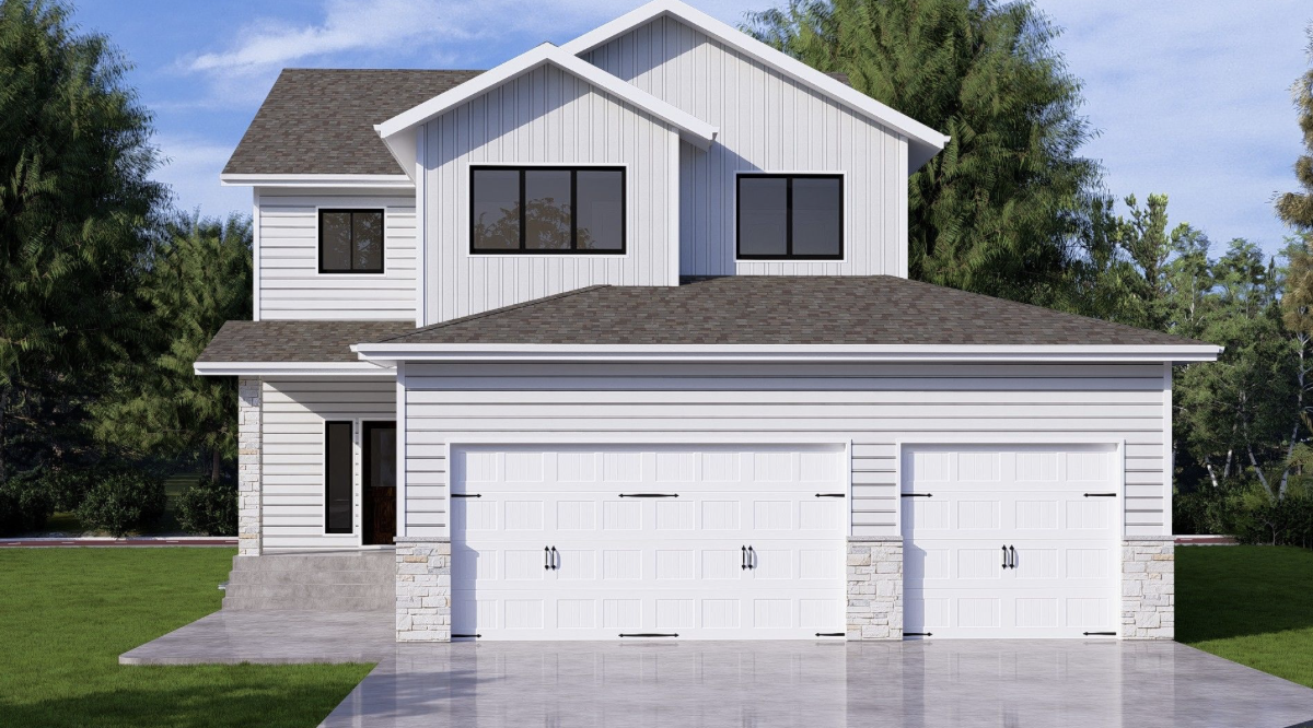 1021 61st Avenue W, West Fargo, ND 58047 - Image #1