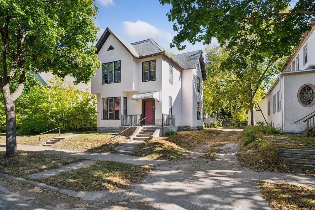 514 5th Avenue Se, Minneapolis, MN 55414 - #1