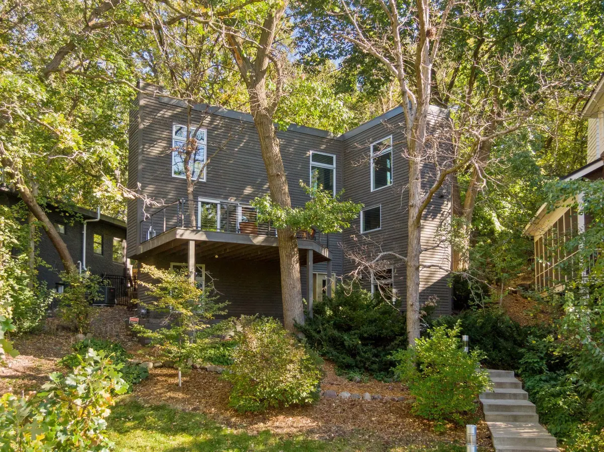1921 Ewing Avenue S, Minneapolis, MN 55416 - #1