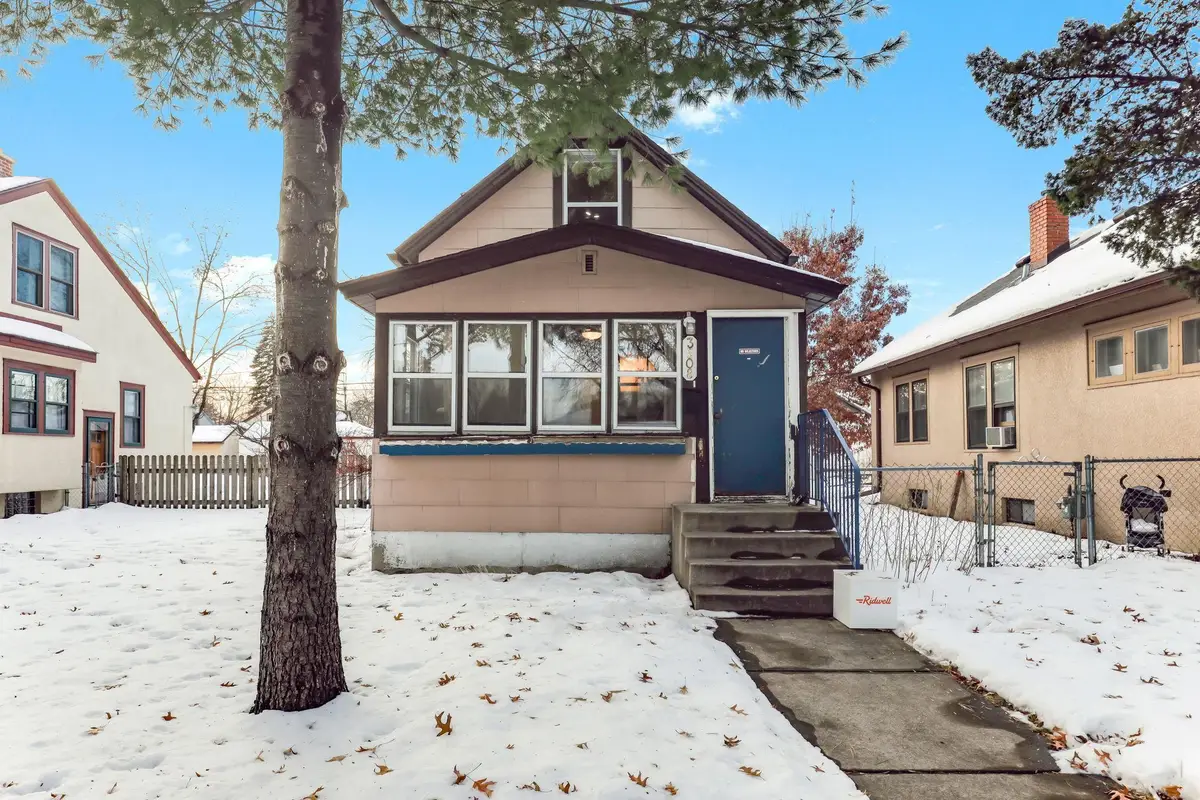 3508 39th Avenue S, Minneapolis, MN 55406 - #1
