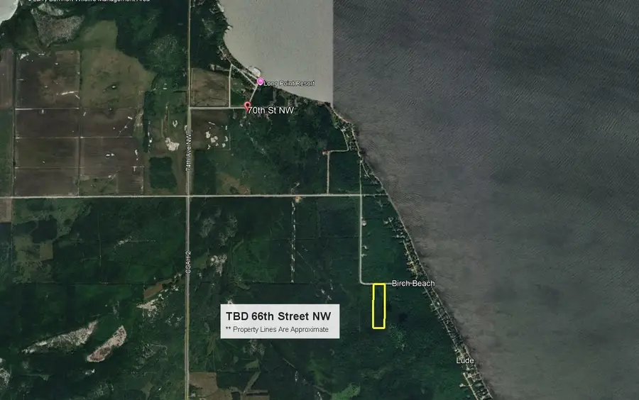 TBD 66th Street Nw, Williams, MN 56686 - #3