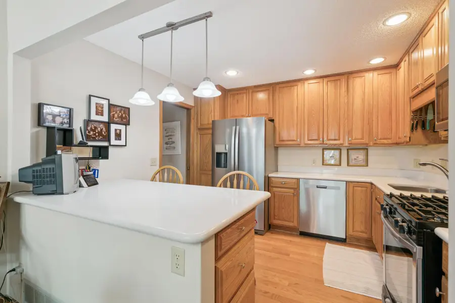 5923 Abbott Court, Hopkins, MN 55343 - Image #3