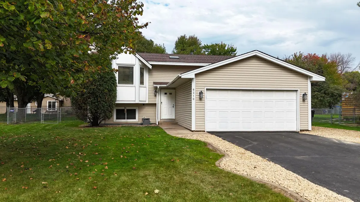 8210 109th Place N, Champlin, MN 55316 - Image #1