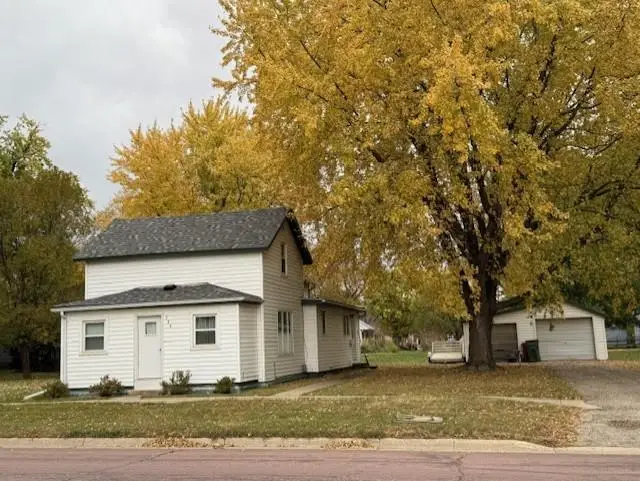 306 E Front Street E, Fulda, MN 56131 - #1