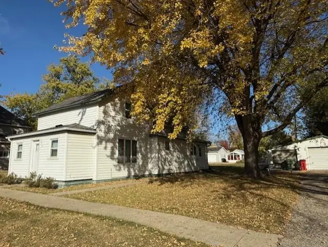 306 E Front Street E, Fulda, MN 56131 - #3