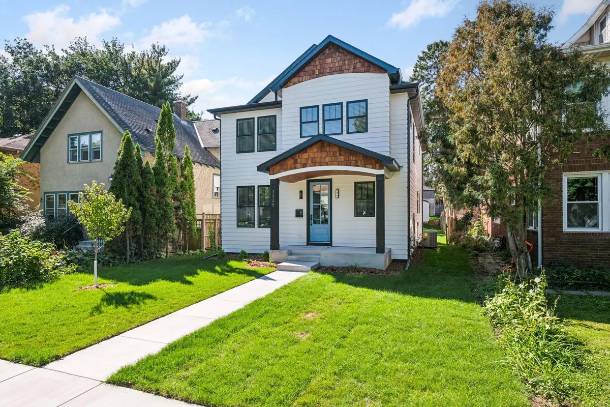 3428 Pillsbury Avenue S, Minneapolis, MN 55408 - #1