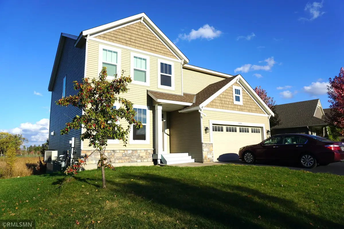 20899 Hardwood Road N, Forest Lake, MN 55025 - Image #1