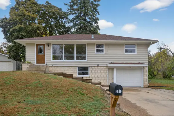 2106 8th Avenue Ne, Rochester, MN 55906