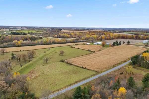 30 Acres 70th Avenue, Wilson, WI 54027