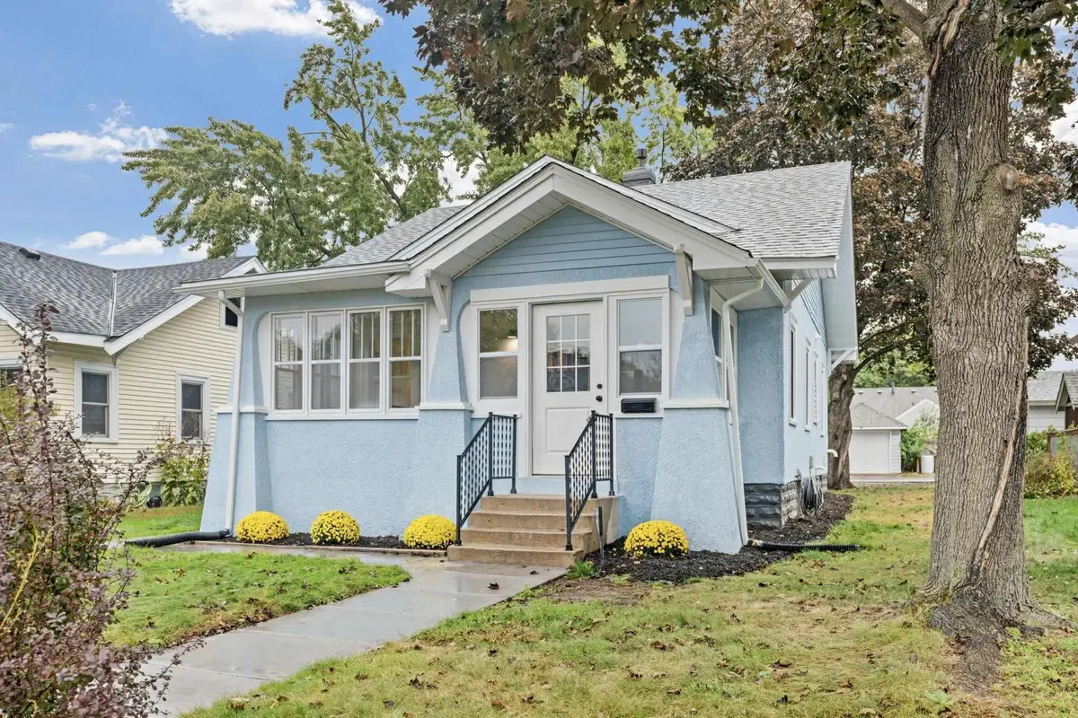 4249 12th Avenue S, Minneapolis, MN 55407 - #1