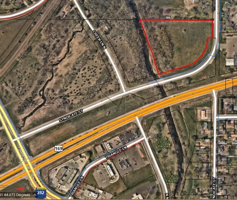 712 Syndicate Street, Jordan, MN 55352 - #3