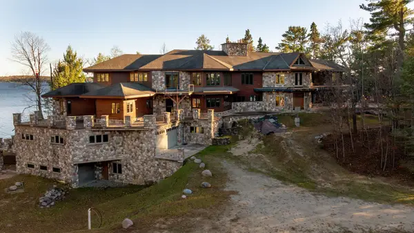 5568 50th Street Nw, Hackensack, MN 56452