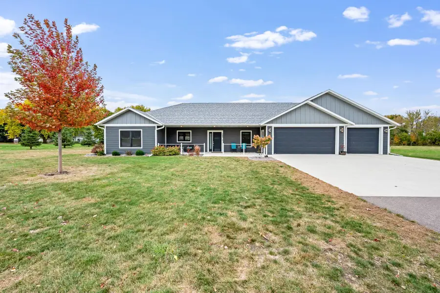 305 Harrison Street, Welcome, MN 56181 - Image #2