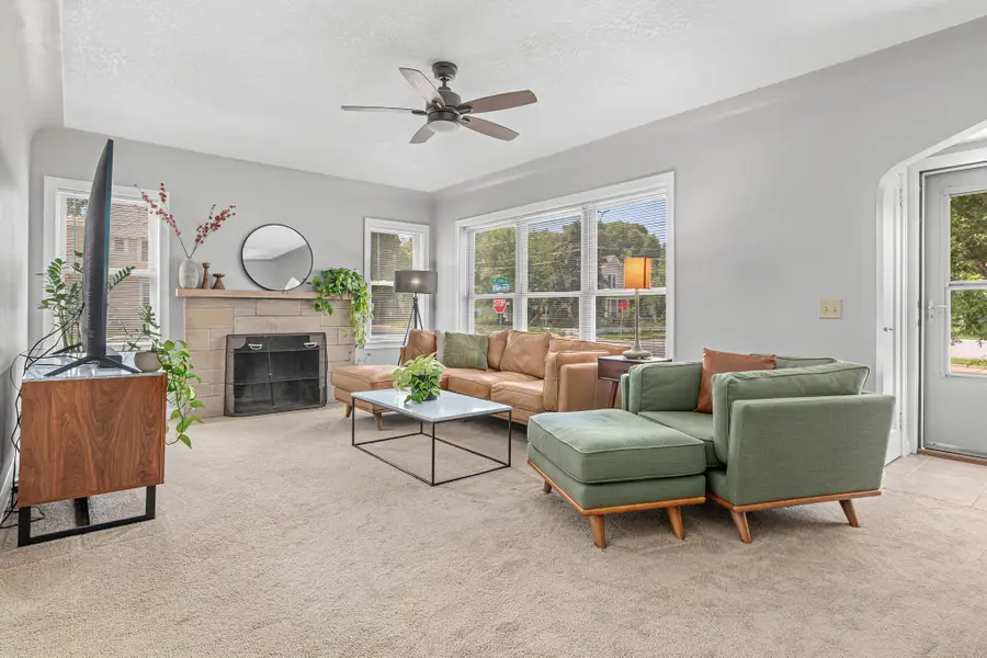 2001 Washington Street Ne, Minneapolis, MN 55418 - #2