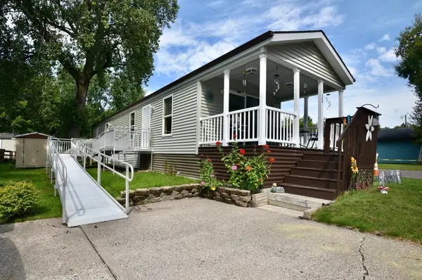 500 2nd Street Ne #Lot 500, Milaca, MN 56353