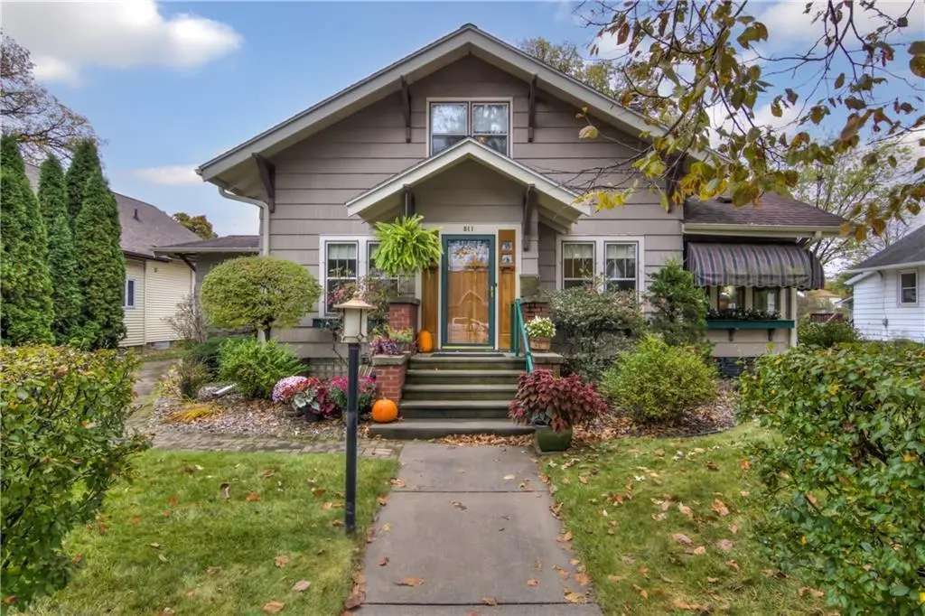 811 Dover Street, Chippewa Falls, WI 54729 - #1