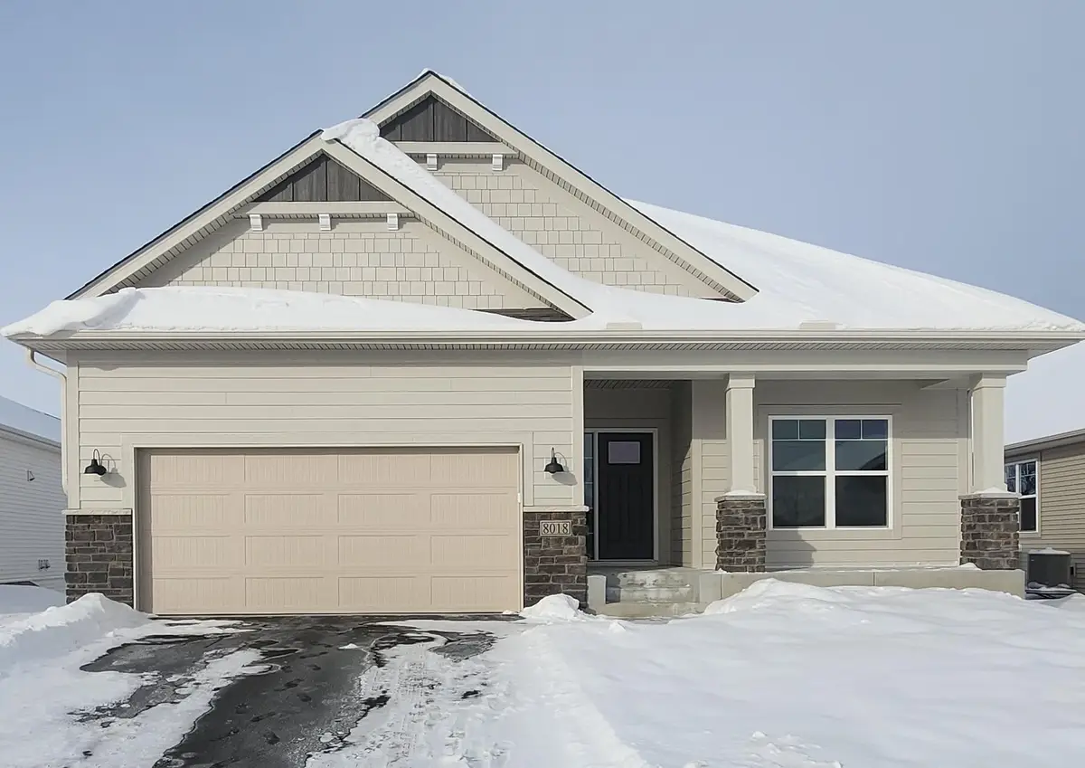8018 Walnut Lane, Hamel, MN 55340 - Image #1