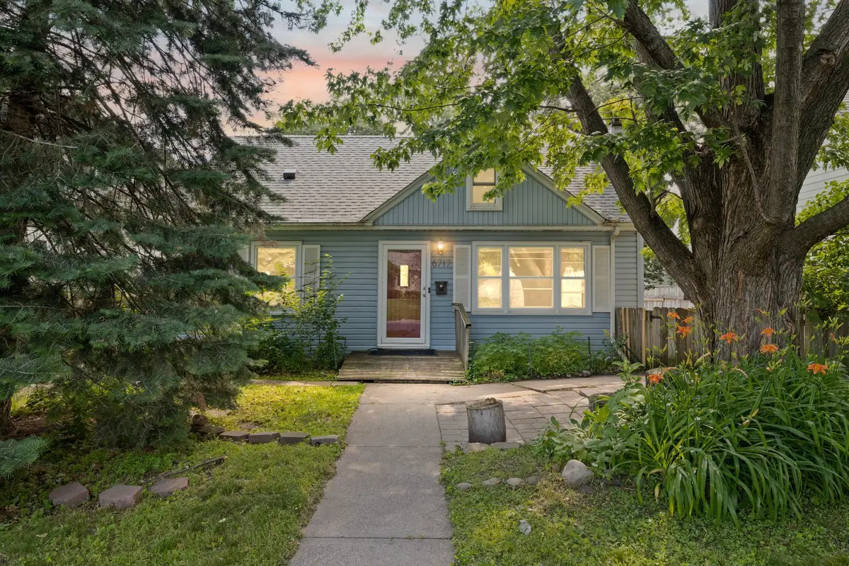 6717 Queen Avenue S, Minneapolis, MN 55423 - #1