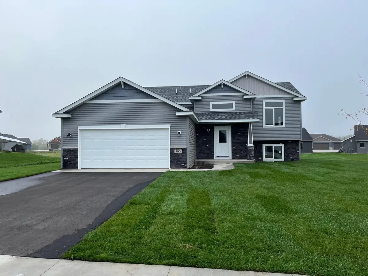 1804 Oak Pond Drive Nw, Sauk Rapids, MN 56379 - #1
