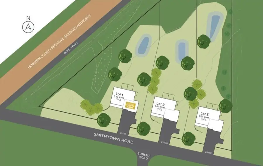 25480 Smithtown Road, Excelsior, MN 55331 - Image #2